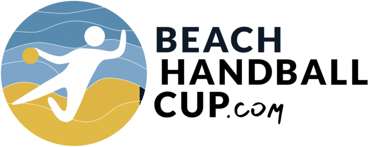 Beachhandball Cup