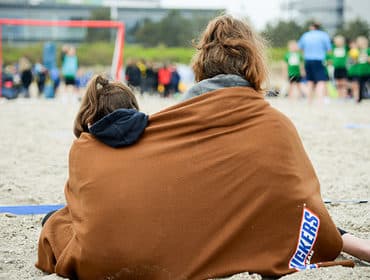 Bekanntgabe der Turnierdaten